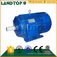 three phase 2kw electric motor